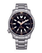 Citizen Promaster Fugu Limited Edition Watch NY0160-66E