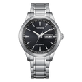 Citizen Automatic Stainless Steel Watch NY4060-51E