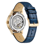 Citizen Mechanical Automatic Gold NY4063-01L