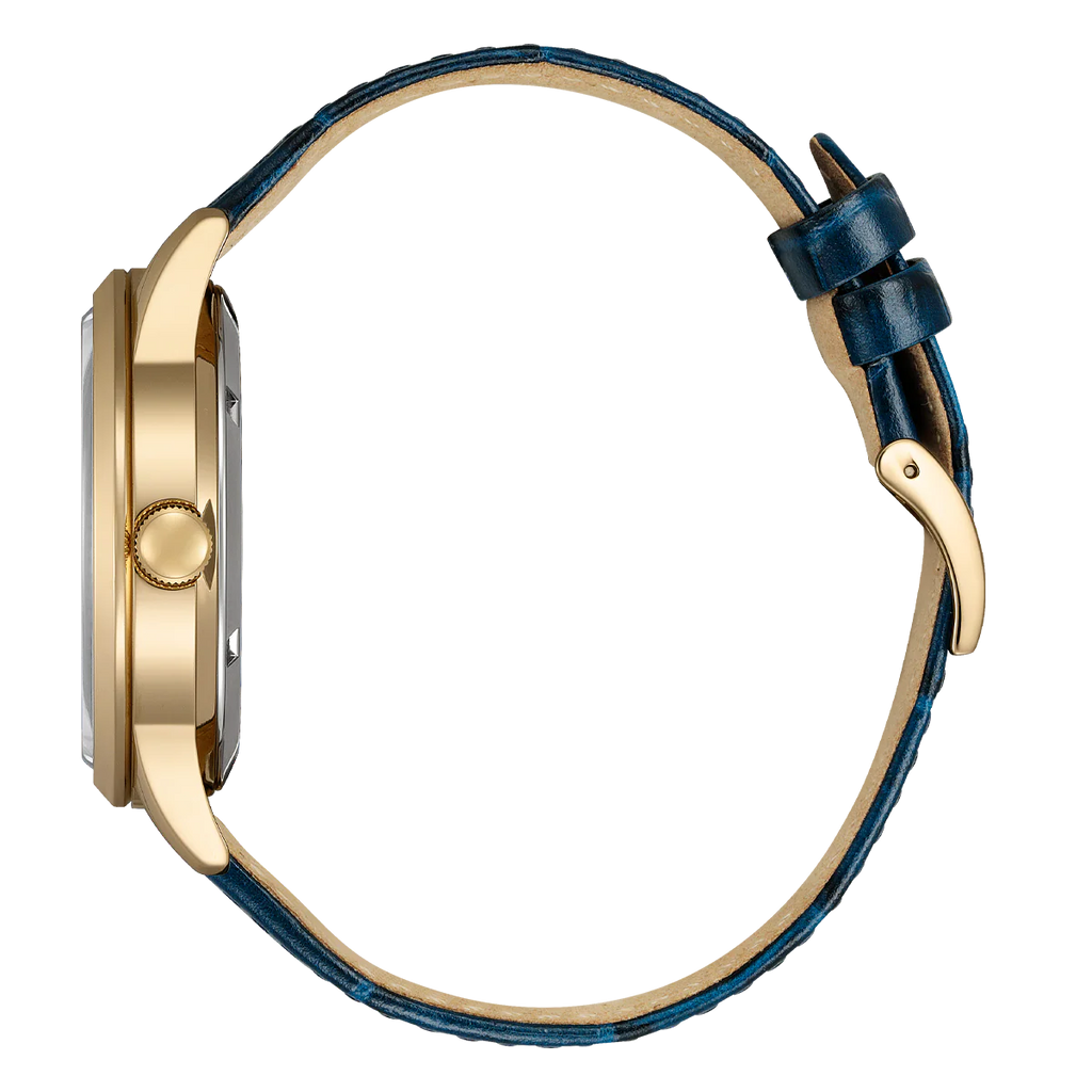 Citizen Mechanical Automatic Gold NY4063-01L