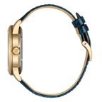 Citizen Mechanical Automatic Gold NY4063-01L