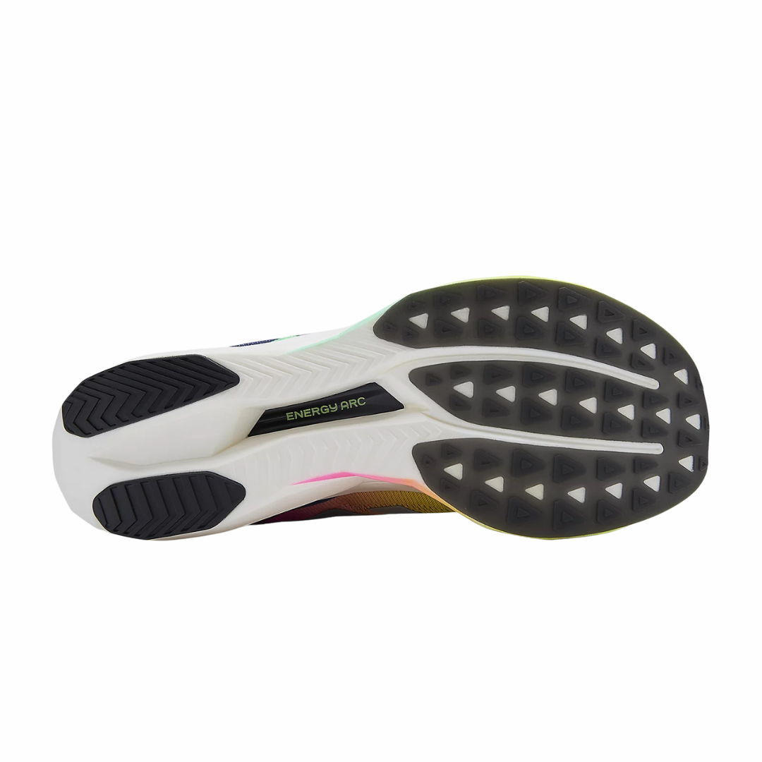 New Balance FuelCell SuperComp Elite v5