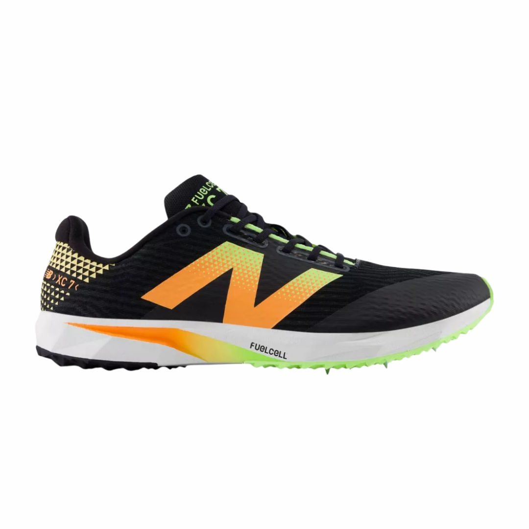 New Balance XC7 v5