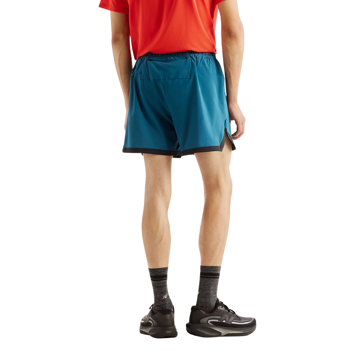 New Balance RC Essential Short 5"