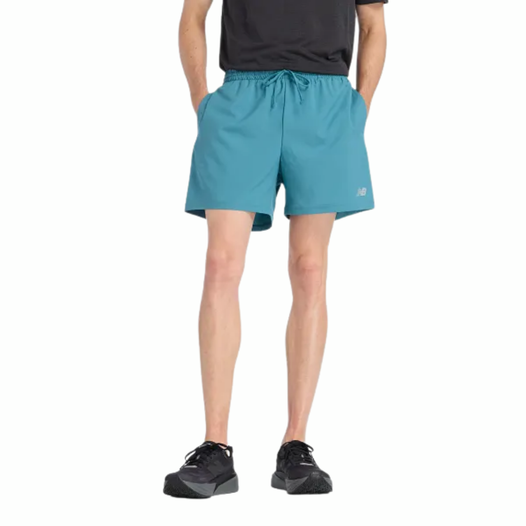 New Balance Sport Essentials Short 5"