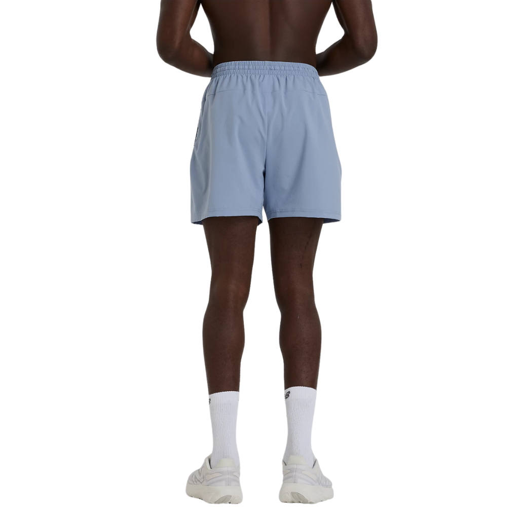 New Balance Sport Essentials Short 5"