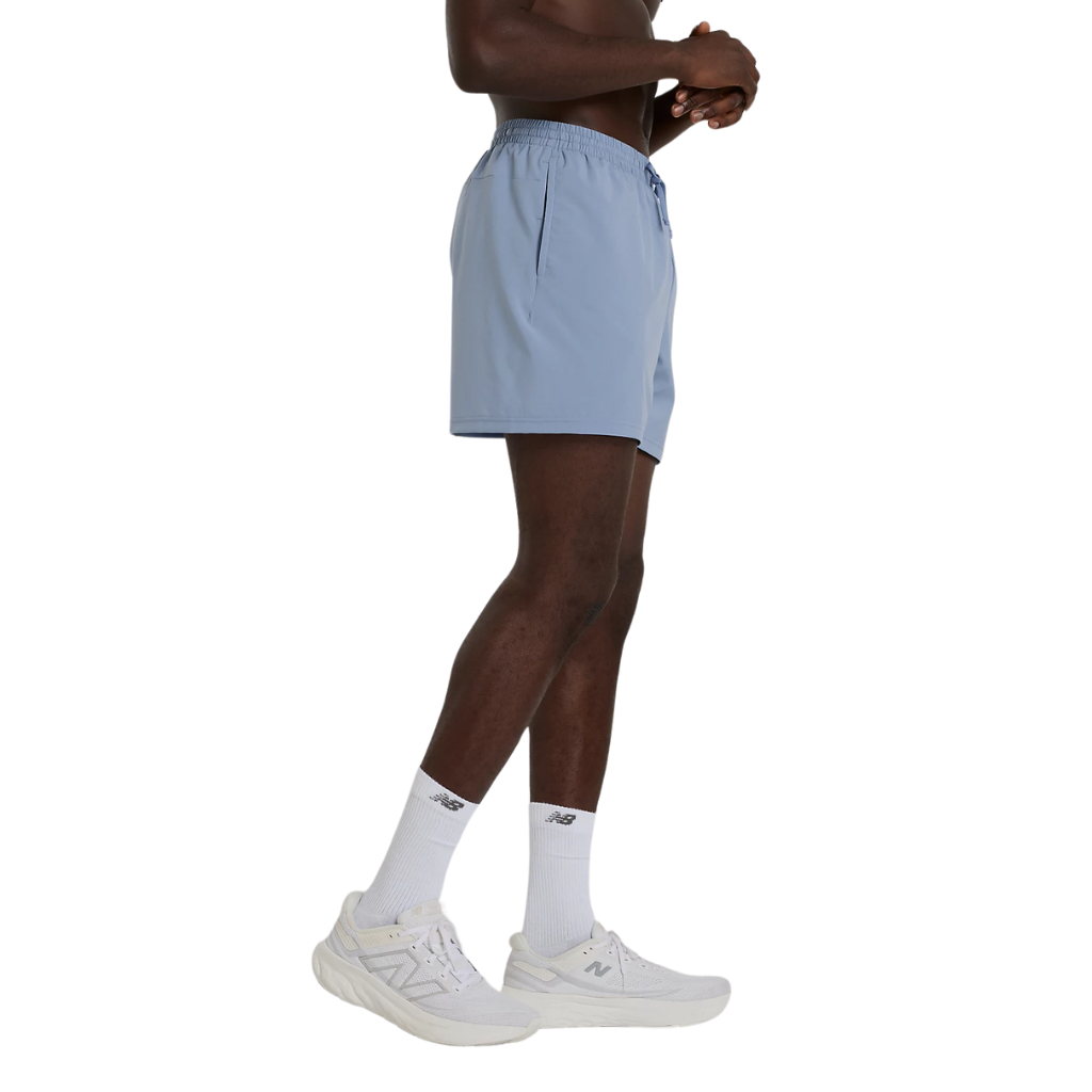 New Balance Sport Essentials Short 5"