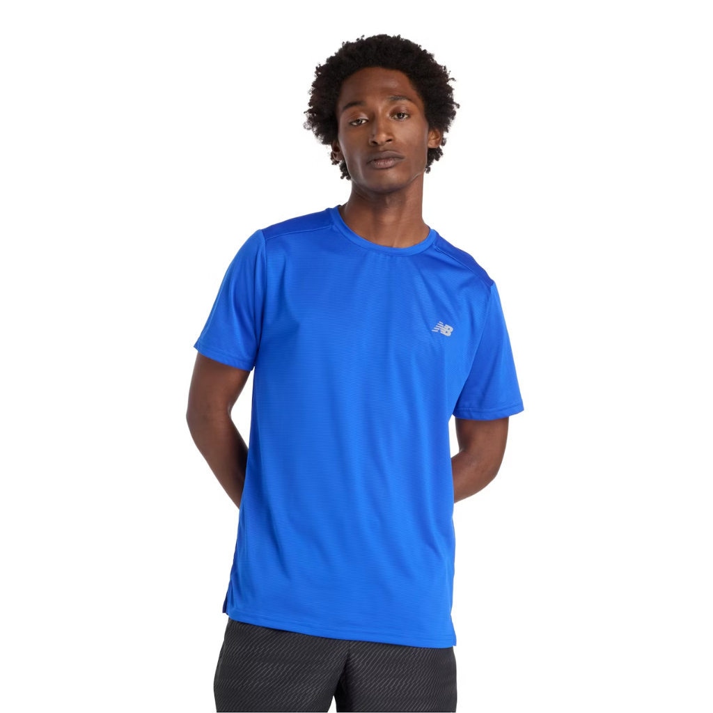 New Balance Sports Essential T-Shirt