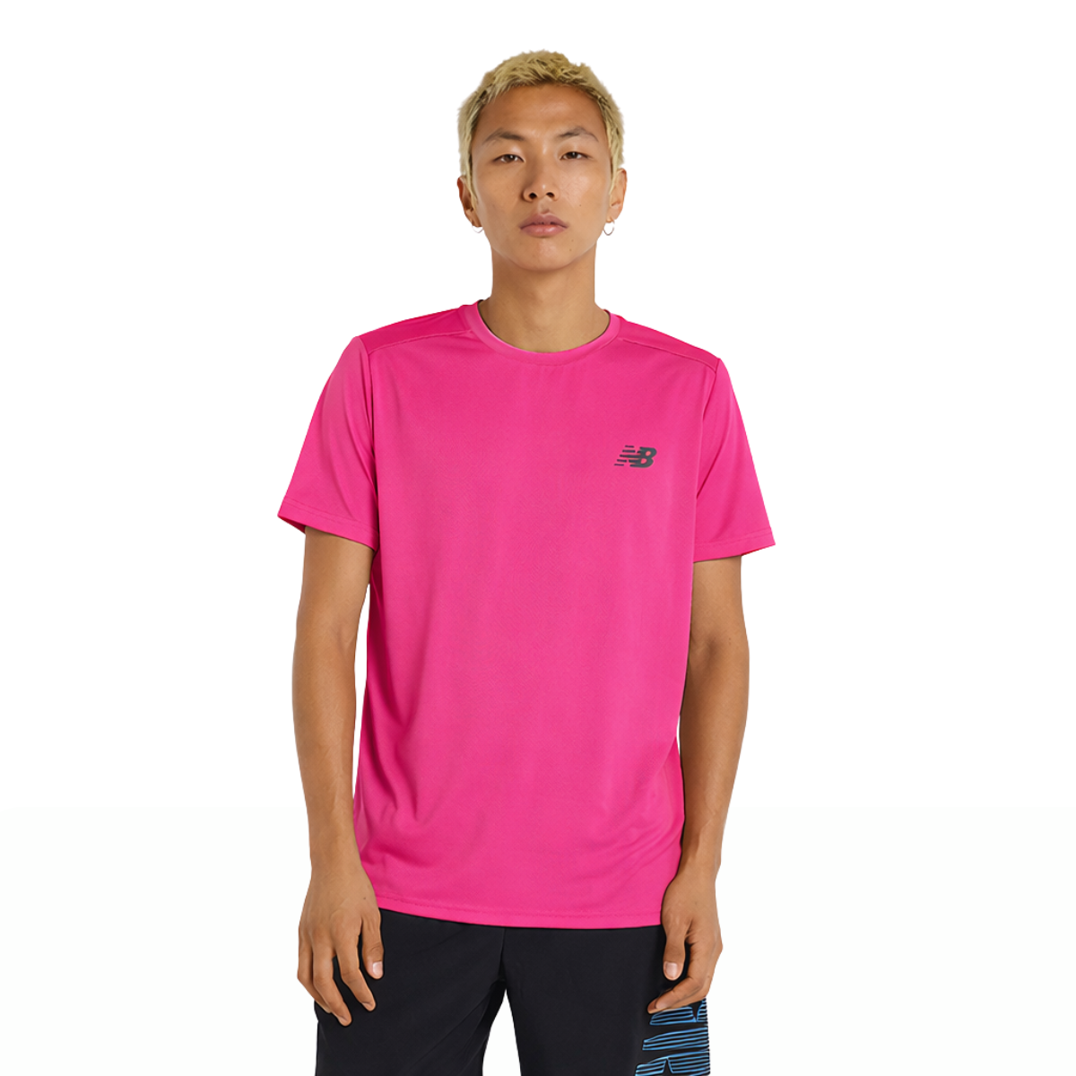 New Balance Sports Essential T-Shirt