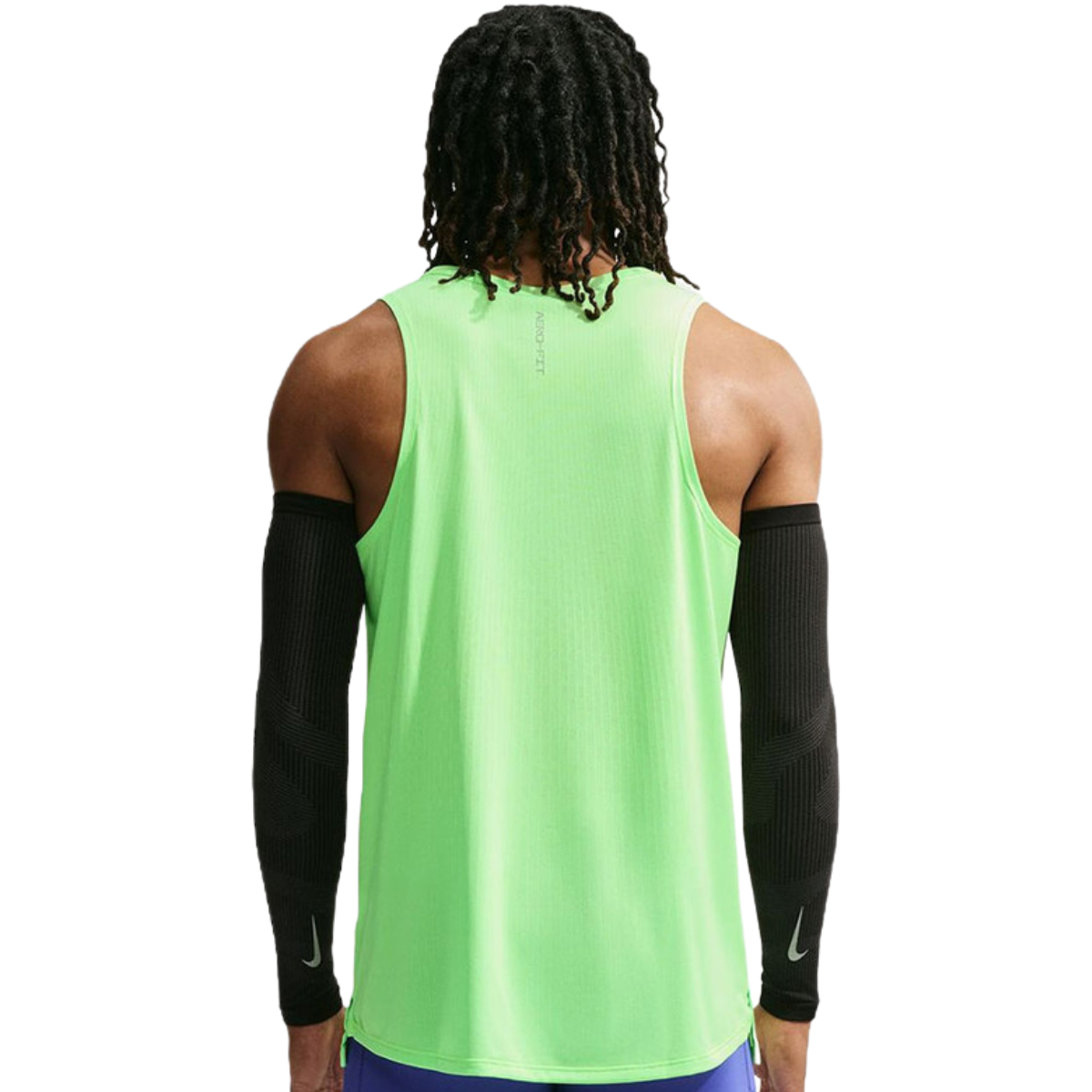 Nike AeroFit Stride Singlet