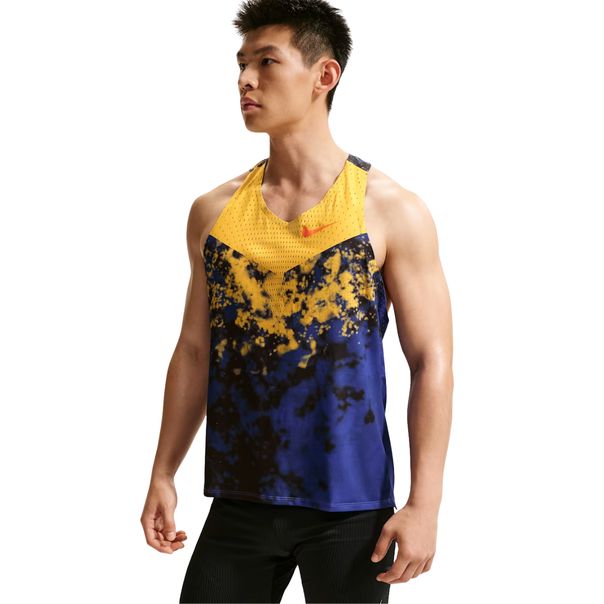 Nike AeroSwift Running Vest