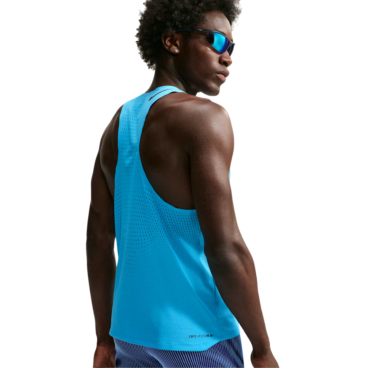Nike AeroSwift Singlet