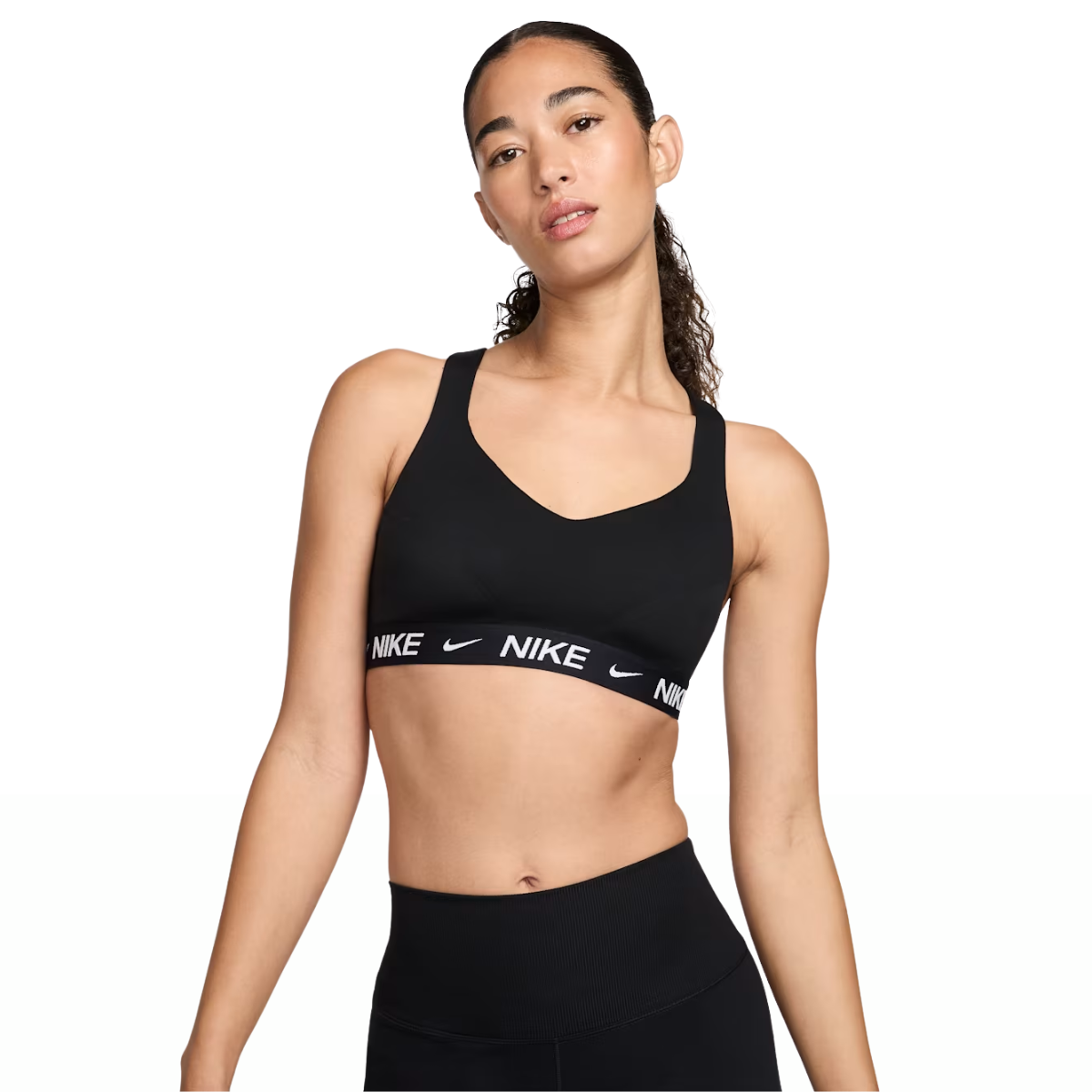 Nike Indy High-Support Padded Adjustable Sports Bra