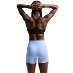 Nike Swift High-Waisted 10cm Tight Running Shorts with Pockets