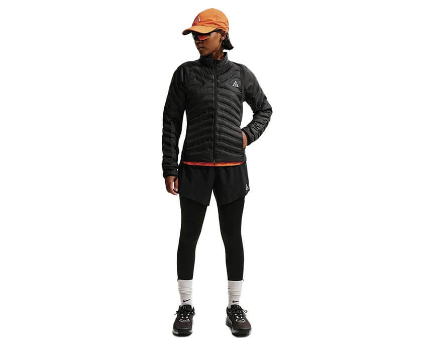 Nike ACG "Lava Loft" W "Black"