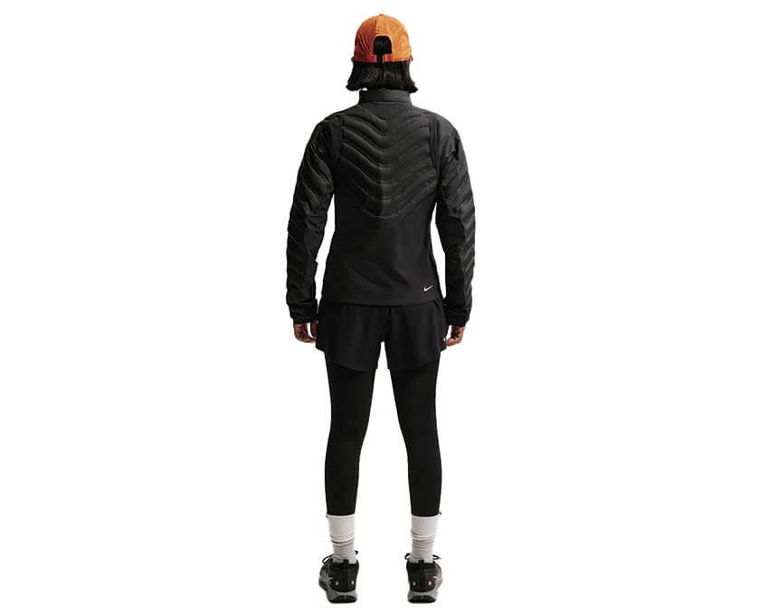 Nike ACG "Lava Loft" W "Black"