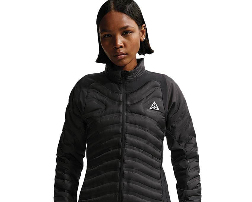 Nike ACG "Lava Loft" W "Black"