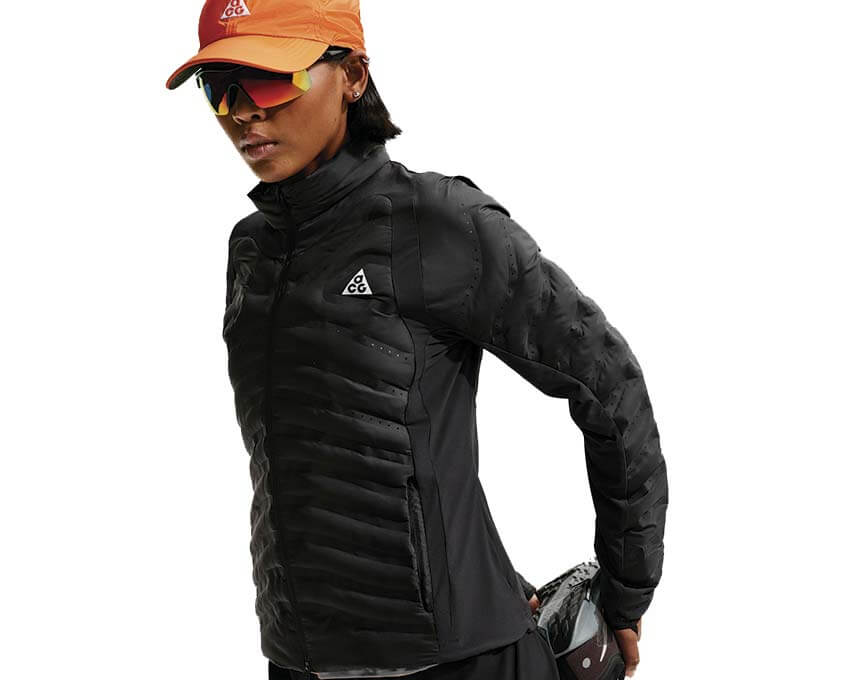 Nike ACG "Lava Loft" W "Black"