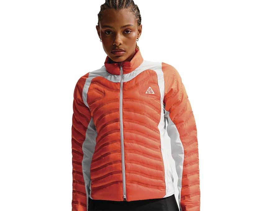 Nike ACG "Lava Loft" W "Safety Orange"