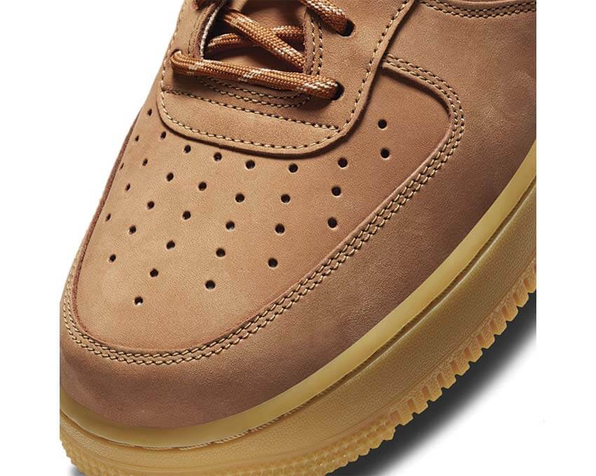Nike Air Force 1 '07 Wheat