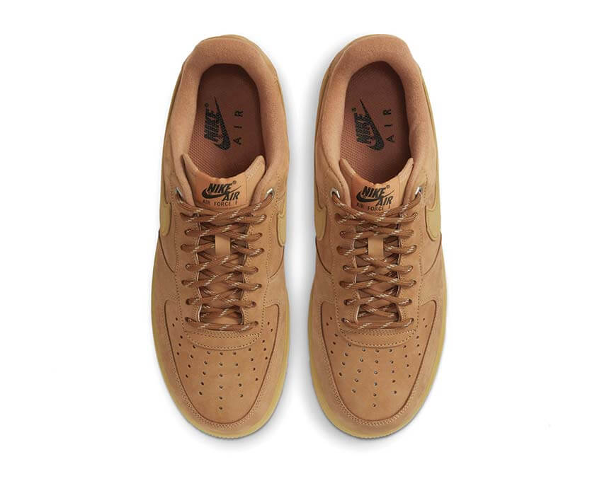 Nike Air Force 1 '07 Wheat