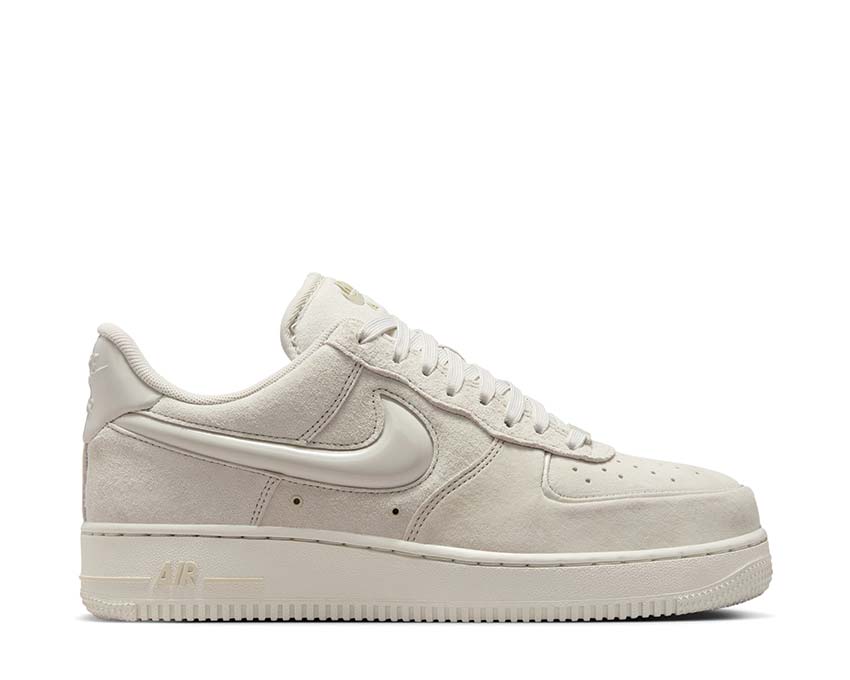 Nike Air Force 1 '07 W "Light Bone"