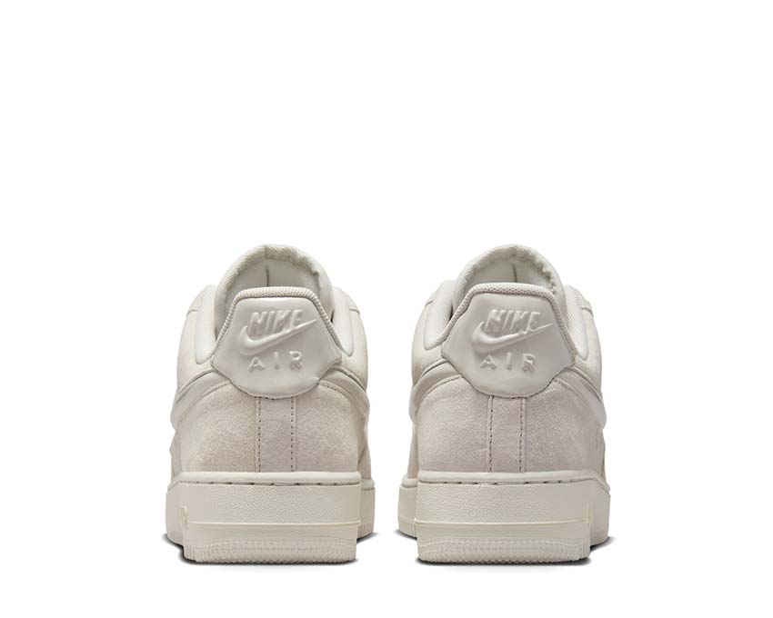 Nike Air Force 1 '07 W "Light Bone"