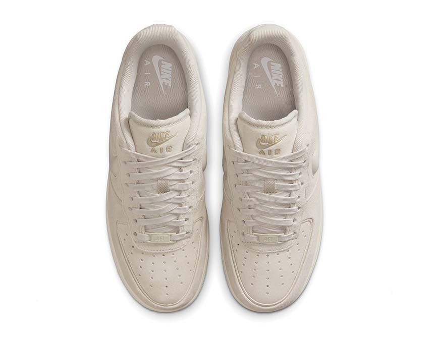Nike Air Force 1 '07 W "Light Bone"
