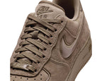 Nike Air Force 1 '07 W "Mink Brown"