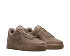 Nike Air Force 1 '07 W "Mink Brown"