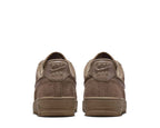 Nike Air Force 1 '07 W "Mink Brown"