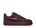 Nike Air Force 1 '07 W "Burgundy Crush"