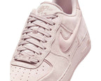 Nike Air Force 1 '07 W "Particule Pink"