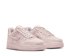 Nike Air Force 1 '07 W "Particule Pink"