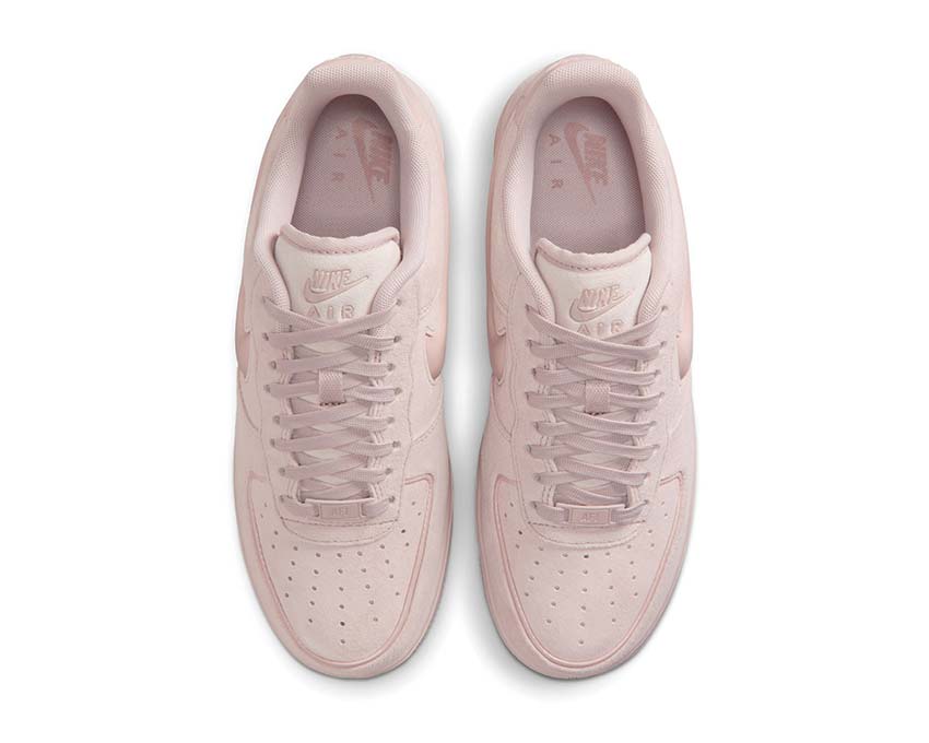 Nike Air Force 1 '07 W "Particule Pink"