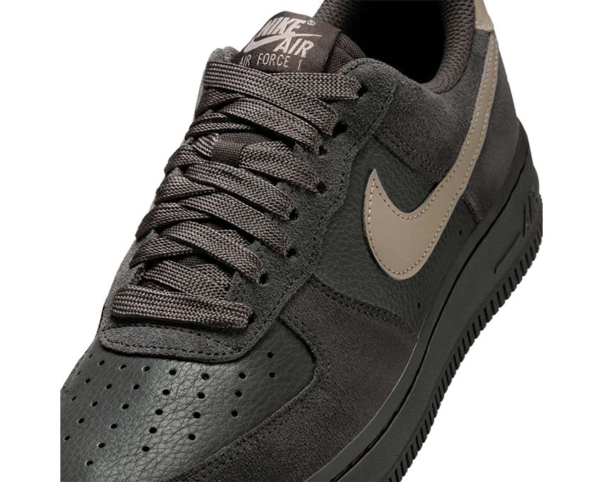 Nike Air Force 1 Low W "Medium Ash"