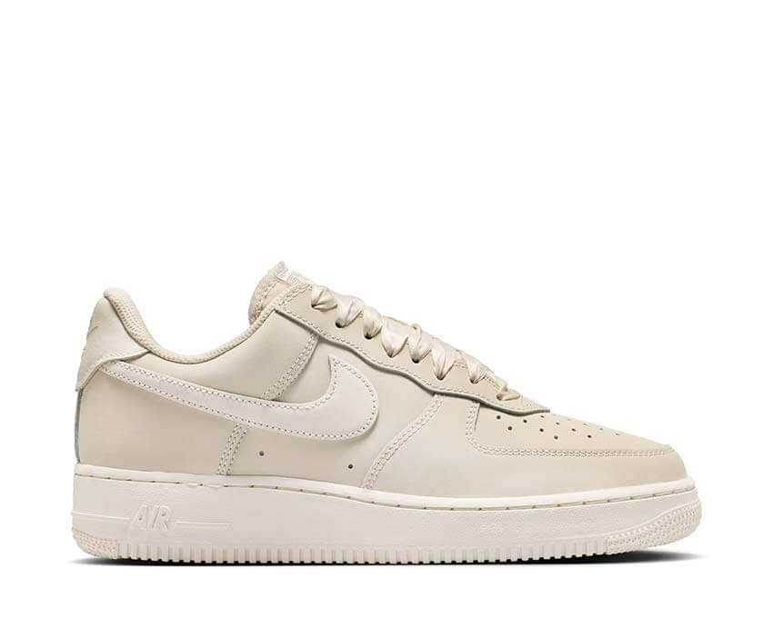 Nike Air Force 1 Retro Prm W "Oatmeal"