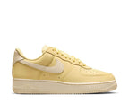 Nike Air Force 1 Retro Prm W "Soft Yellow"