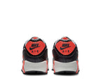 Nike Air Max 90 Premium "Carbon Fiber Infrared"