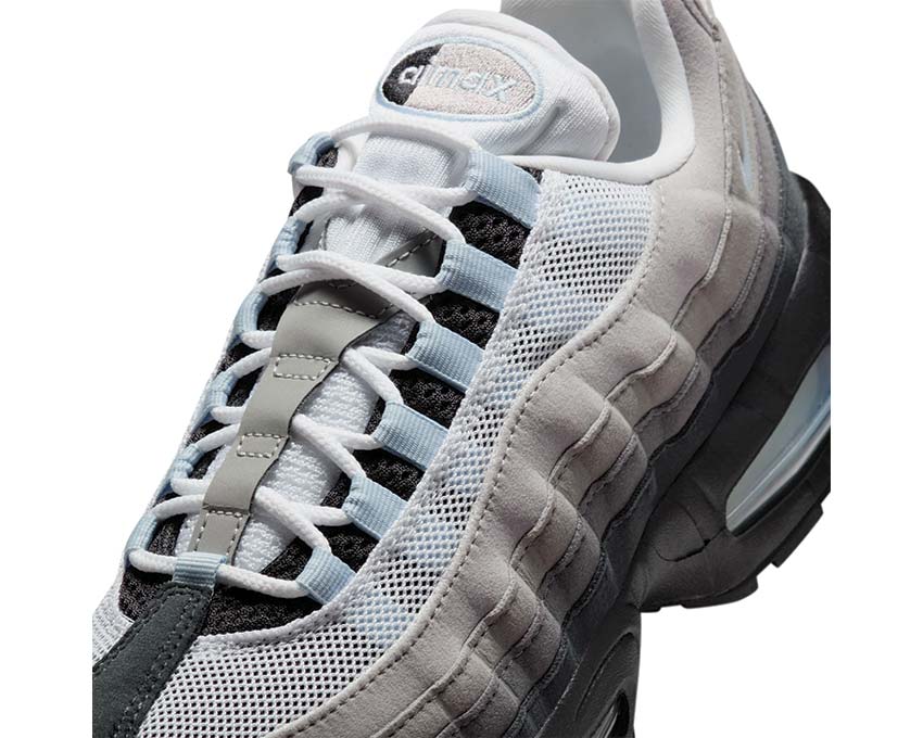 Nike Air Max 95 OG W “Blue Tint”