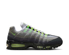 Nike Air Max 95 Big Bubble W "Neon"