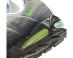 Nike Air Max 95 Big Bubble W "Neon"