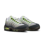 Nike Air Max 95 Big Bubble W "Neon"
