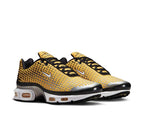 Nike Air Max Plus VII "Varsity Maize"