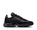Nike Air Max Waffle SP "Black"
