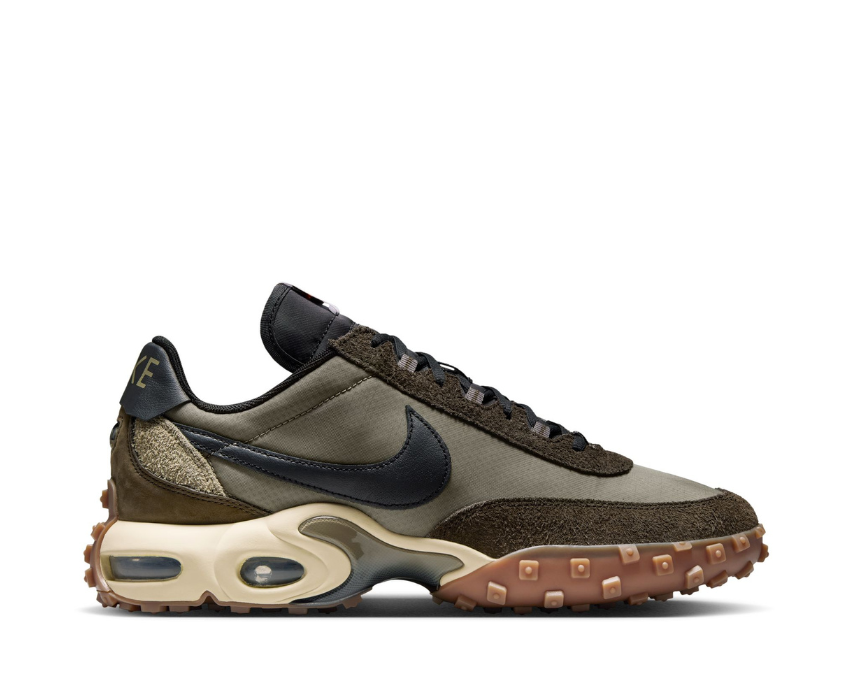 Nike Air Max Waffle SP "Matte Olive"