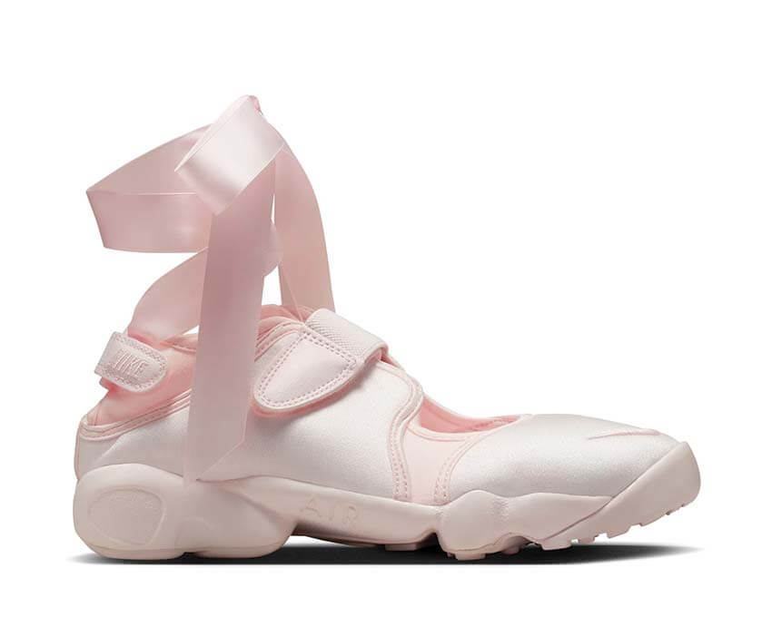 Nike Air Rift SE W "Light Soft Pink"
