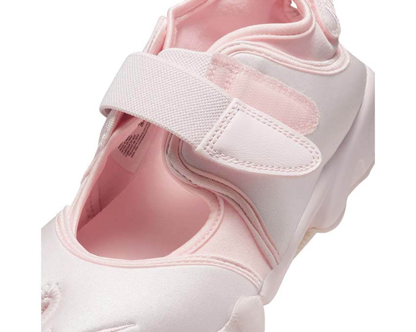 Nike Air Rift SE W "Light Soft Pink"