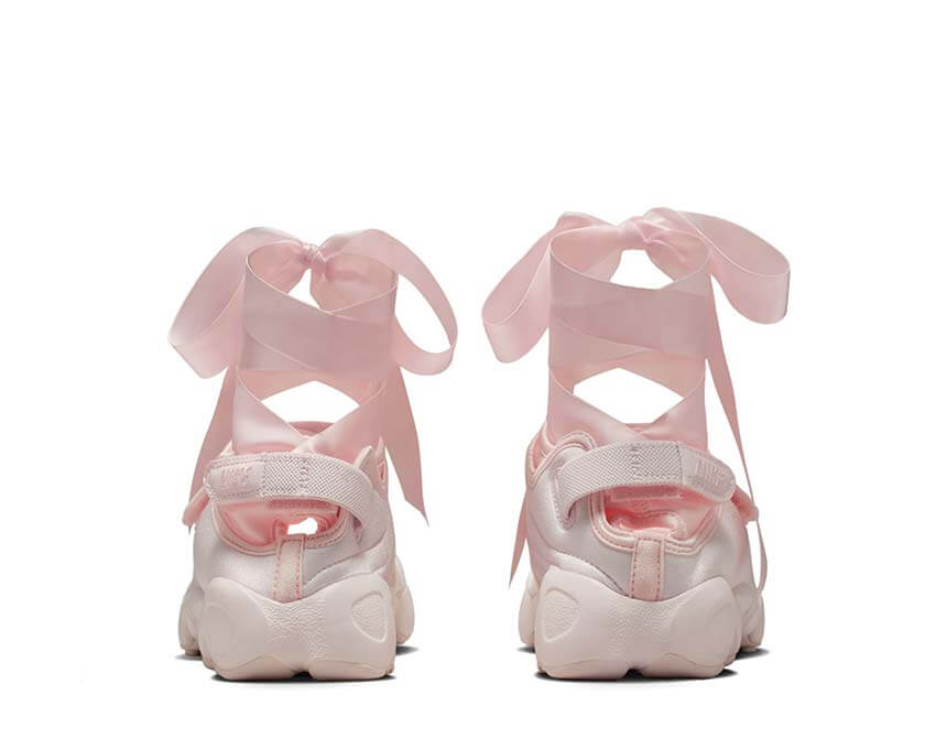 Nike Air Rift SE W "Light Soft Pink"