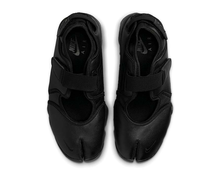 Nike Air Rift W "Black"
